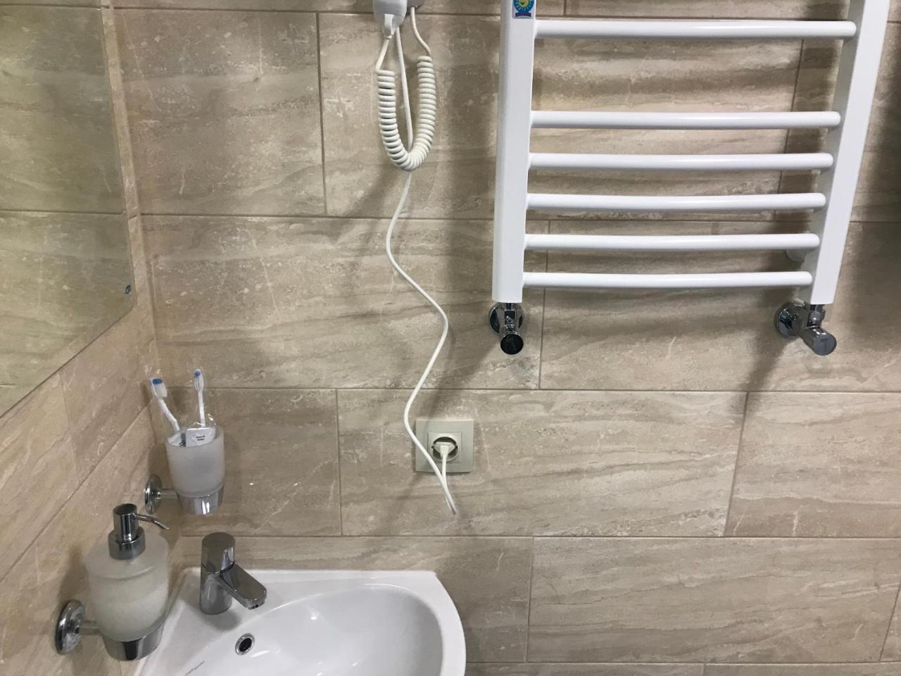 Dudman Hotel 키예프 외부 사진