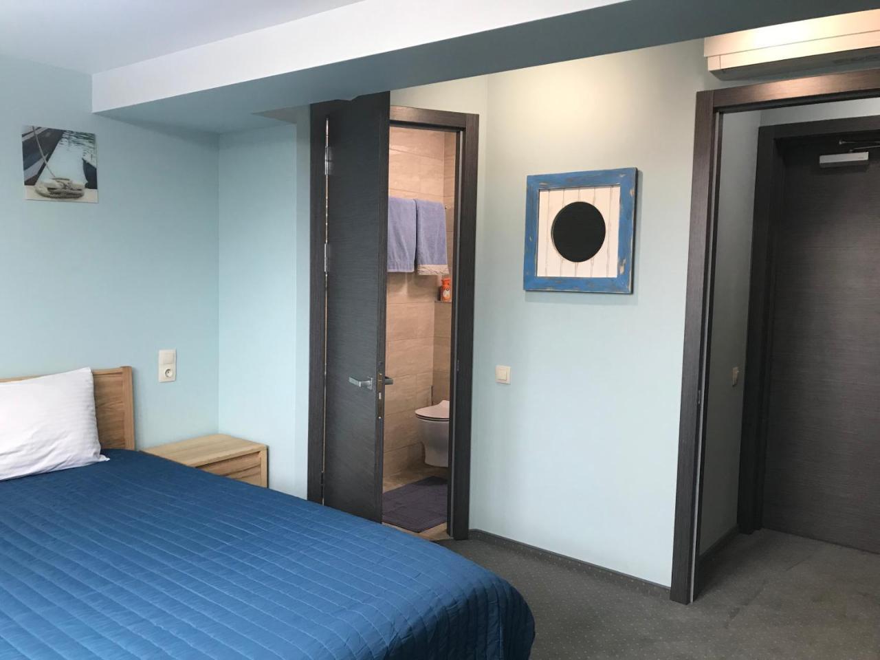 Dudman Hotel 키예프 외부 사진