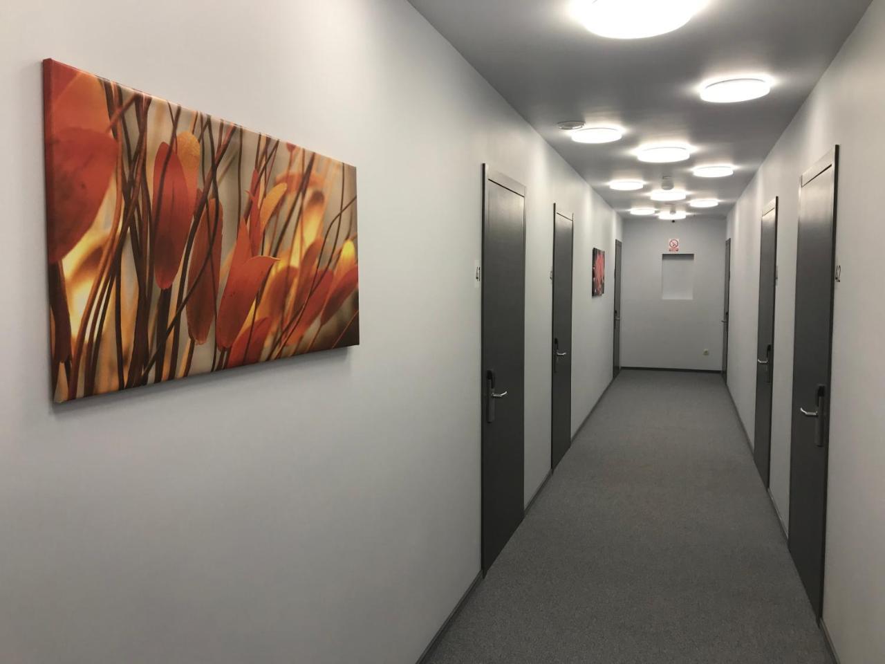 Dudman Hotel 키예프 외부 사진