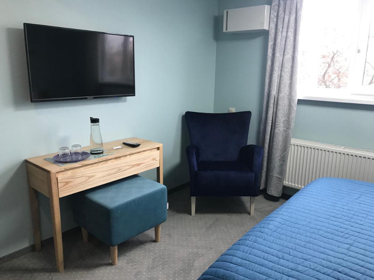 Dudman Hotel 키예프 외부 사진