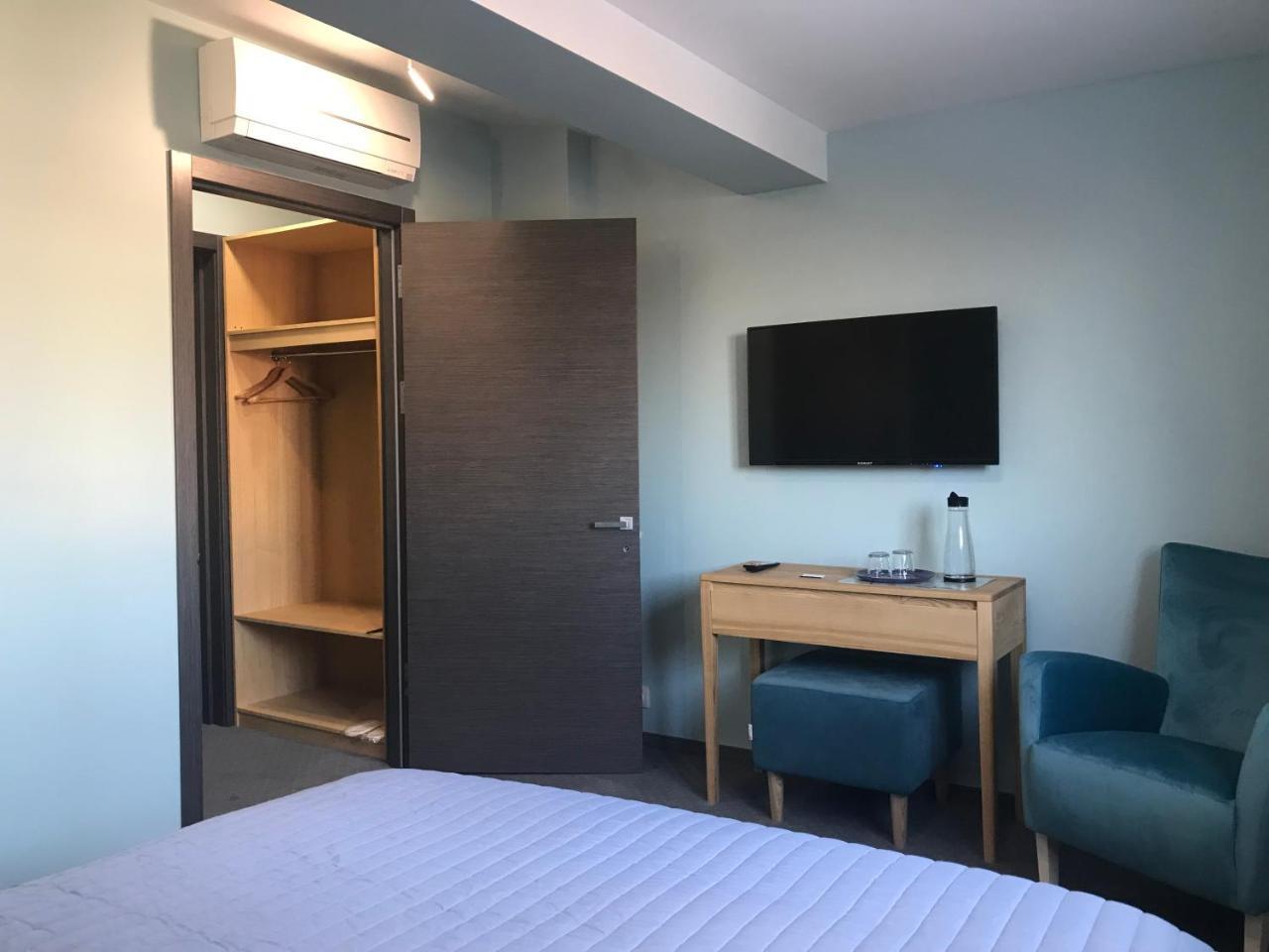 Dudman Hotel 키예프 외부 사진